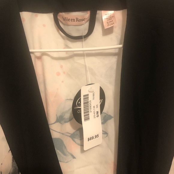 Brand new la vie en rose robe - Picture 4 of 4